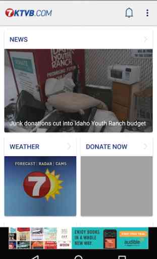 Idaho News & Weather from KTVB 1