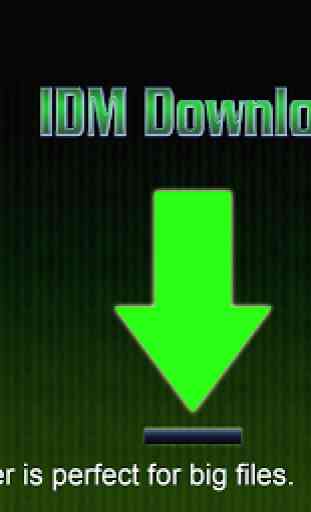 IDM Videos Downloder 1