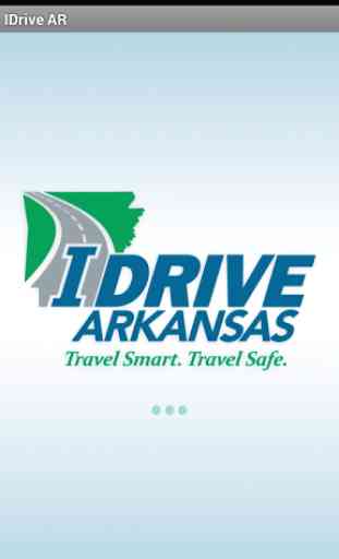 IDrive Arkansas 1
