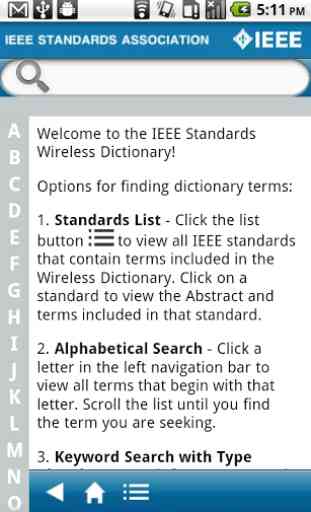 IEEE Wireless Dictionary 1