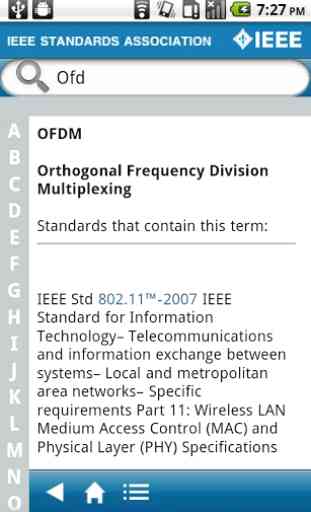 IEEE Wireless Dictionary 2