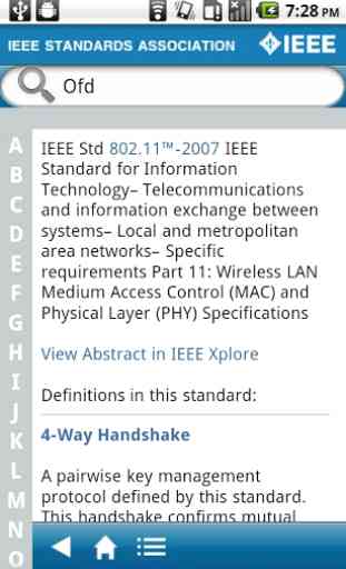IEEE Wireless Dictionary 3