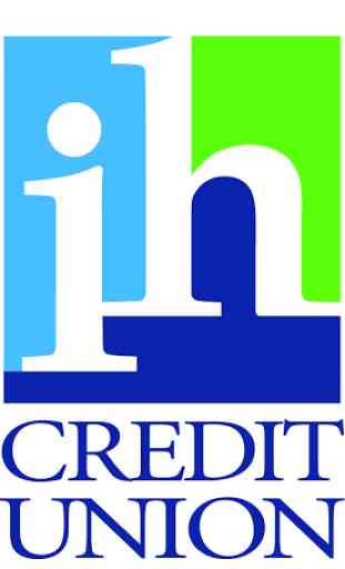 IH Credit Union Mobiliti™ 1