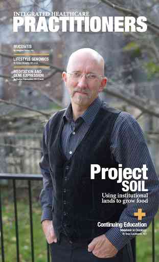 IHP Magazine Digital 1
