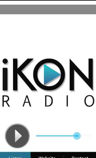 iKON Radio 1