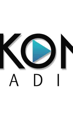 iKON Radio 3