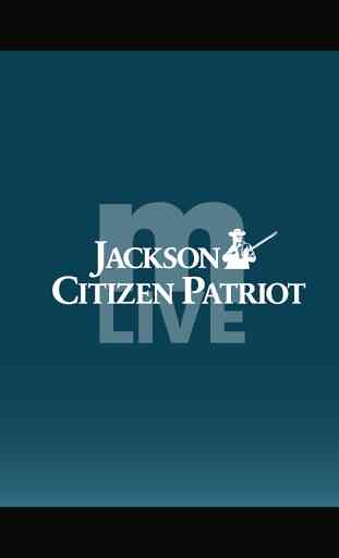 Jackson Citizen Patriot 3