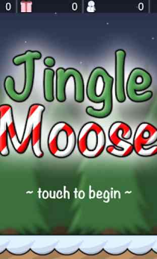 Jingle Moose 4