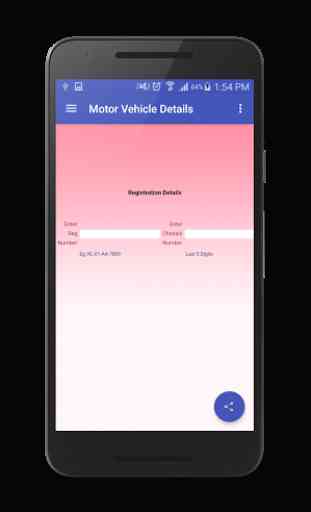 Kerala Motor App 2