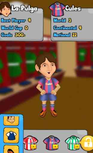 Kids Football Game (Soccer) 1
