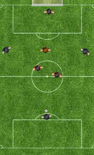 Kids Football Game (Soccer) 4