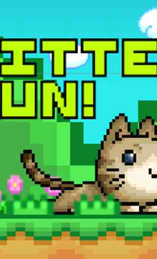 Kitten Run! 2