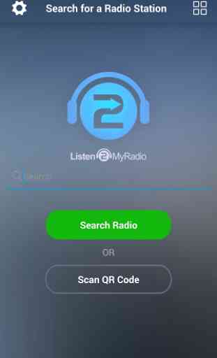 Listen2MyRadio 1