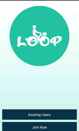LOOP - SG's Own Cycling App 1