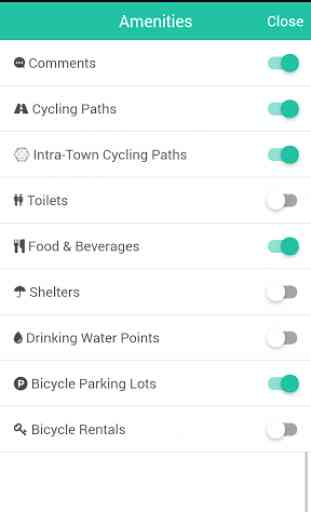 LOOP - SG's Own Cycling App 3
