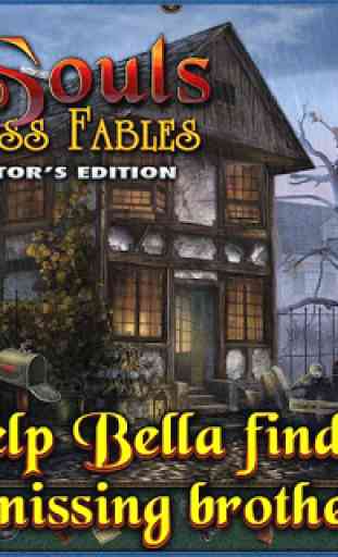 Lost Souls 2: Timeless Fables 1