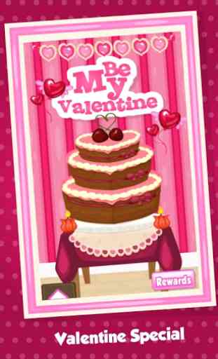 Love Cake Maker - Cooking game 2