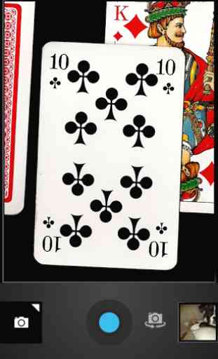 Magic Card 4