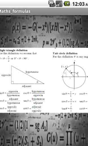 Maths_formula 2