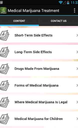 Medical Marijuana Treatment 2