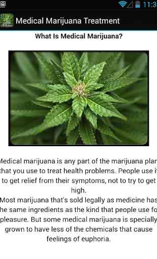 Medical Marijuana Treatment 3