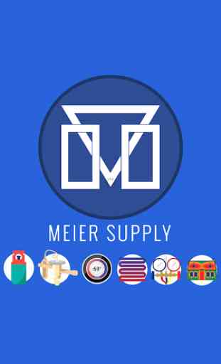 Meier Supply Toolbox 2