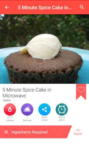Microwave Oven Recipes 2