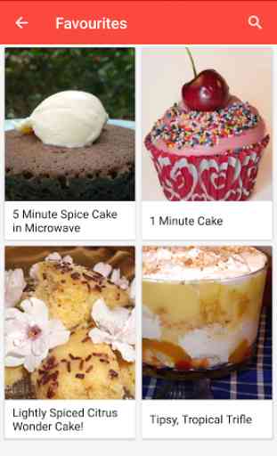 Microwave Oven Recipes 3