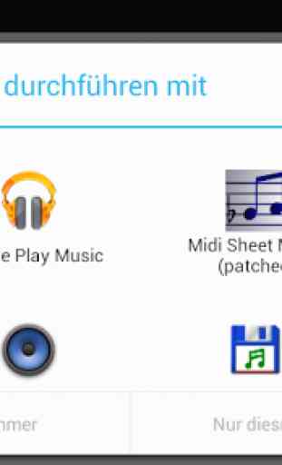 Midi Sheet Music (patched) 4