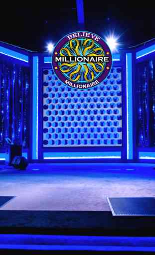 Millionaire 2015 2