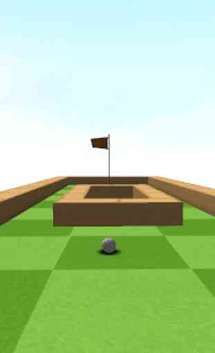 Mini Golf Games 3D Classic 2 2