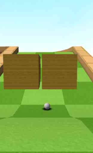 Mini Golf Games 3D Classic 2 4