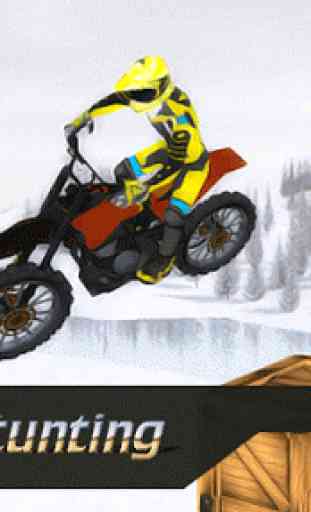Motorbike Stunts 1