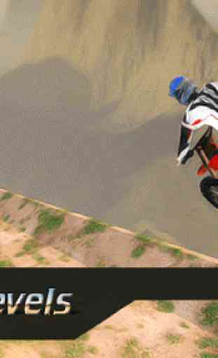 Motorbike Stunts 4