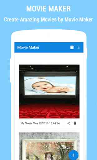 Movie Maker 1