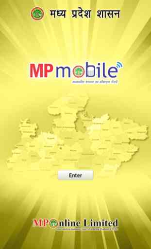 MP Mobile 1