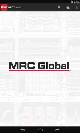 MRC Global PVF Mobile Handbook 1