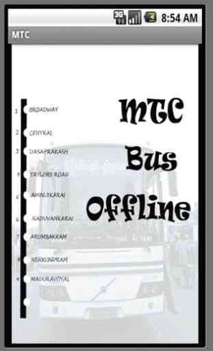 MTC Offline 1