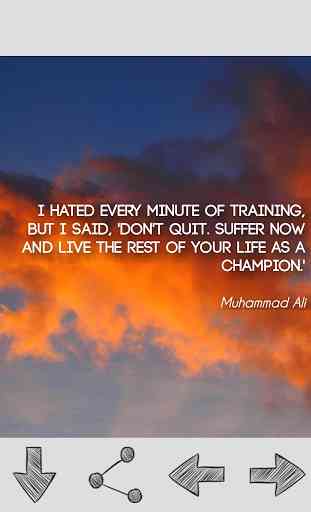 Muhammad Ali Quotes 4