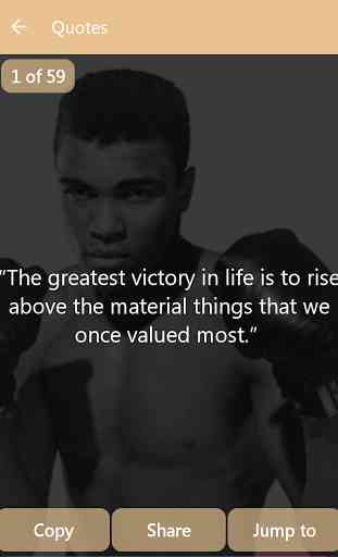 Muhammad Ali Quotes English 3