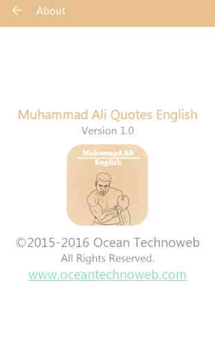 Muhammad Ali Quotes English 4