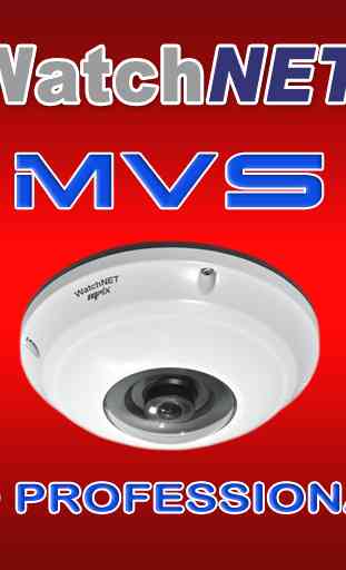MVS HD Pro 1
