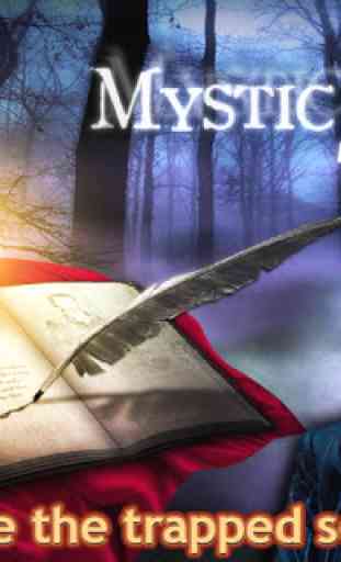 Mystic Diary 2 - Hidden Object 1