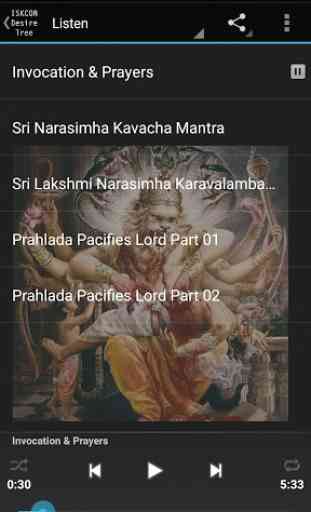 Narasimha Kavacha & prayers 2