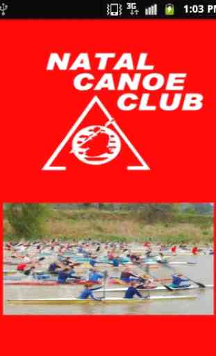 Natal Canoe Club South Africa 1