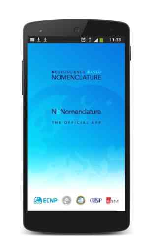 NbN - Nomenclature 1