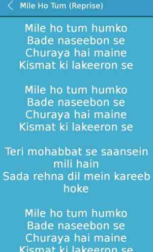 Neha Kakkar Hit Songs Lyrics 4