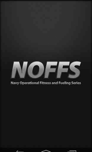 NOFFS Operational 1