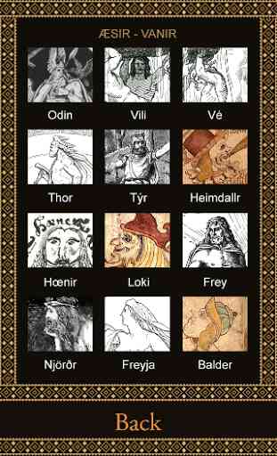 Norse mythology 3