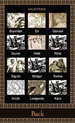 Norse mythology 4